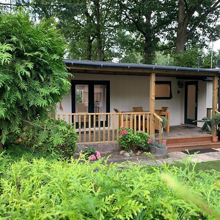 Cottage house Putten Eksteriør bilde
